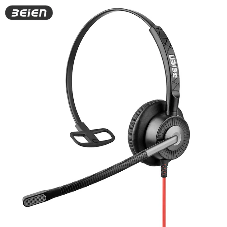 USB C Headset With Noise Cancelling Mic high quality