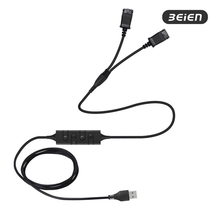 51QD-USB Y treeningkaabel (U17)