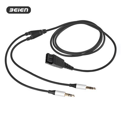 GNQD-PC2*3,5 mm arvutiadapter