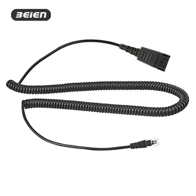 GNQD-RJ9 esiosa QD-kaabel (Slingshot-kaabel)